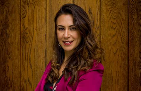 Wendy Komadina leaves AWS to join Cloudflare as APJC channel chief