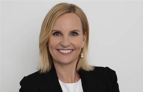 Cognizant names PwC exec Jane Livesey as ANZ boss