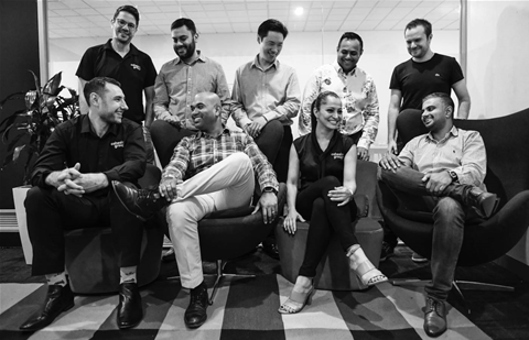 CRN Impact winner Cohesio acquired by German conglomerate K&#246;rber