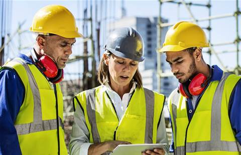 Honeylight Consulting deploys Nutanix to construction company MiTek Australia