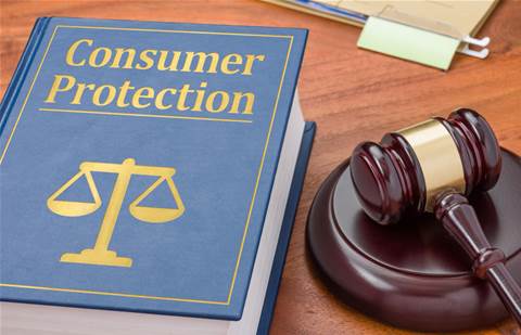 Telcos failing consumers, face direct regulation
