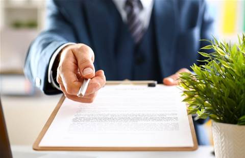 Silver Lake tables offer document for Software AG&#8203;