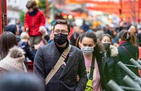 Channel responds to Coronavirus outbreak