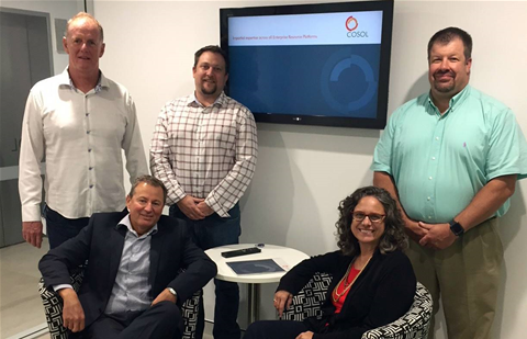 Brisbane-based COSOL acquires US-based MSP AddOns