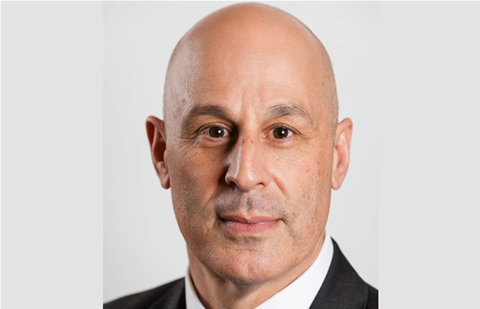 Hiring platform Globalization Partners taps channel veteran Craig Goldblatt to lead APAC channel