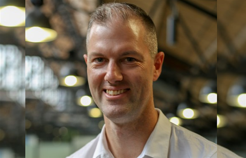 Melbourne security ISV Cydarm Technologies looks to expand into the US through incubator program