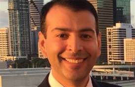 Equinix taps Telstra exec Cyrus Adaggra as corporate development lead