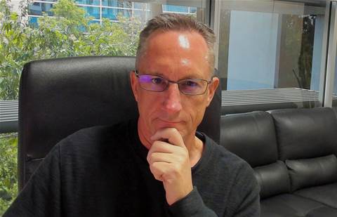 Gold Coast's Cytrack launches CyReport for Microsoft Teams