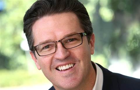 Eaton promotes Dan Agnew to lead ANZ business