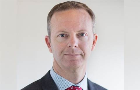 Canberra's xAmplify hires former Department of Health chief information officer Daniel Keys