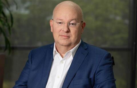 Acer ANZ boss Darren Simmons departs, Gaba Cheng named replacement