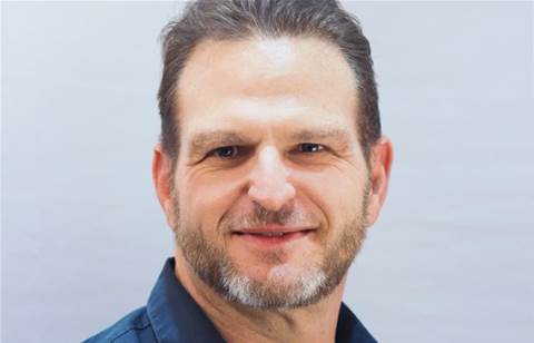 AWS names Darryl Grauman as APAC head of strategic alliances