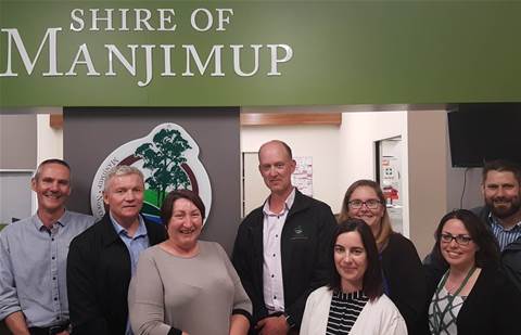 Datacom scores first win for 'Datascape' gov ERP cloud