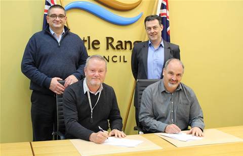 Datacom scores smart council cloud deployment in SA council