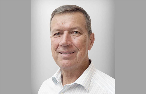 Ex-Cisco, Oracle exec David Barker launches Sydney-based reseller Citrus Solutions
