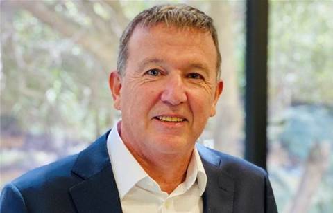 Long time SAS ANZ boss David Bowie departs