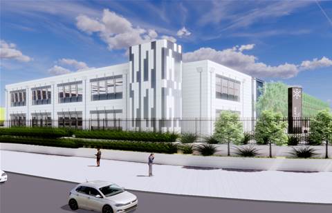 DCI Data Centres to build 20 megawatt Canberra facility