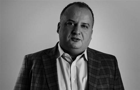 Deloitte Digital names Esan Tabrizi new Aussie boss