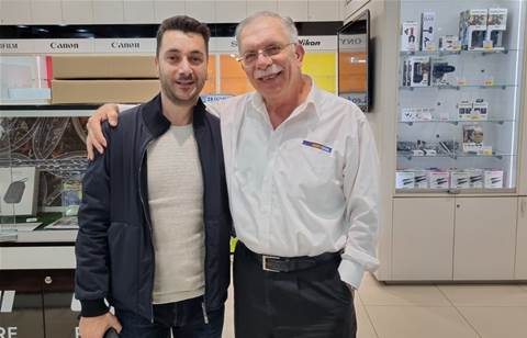 Electronics retailer DigiDirect expands into Western Sydney with Parramatta Cameras acquisition