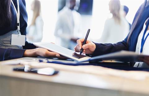 Bluechip Infotech signs digital signature vendor SigniFlow