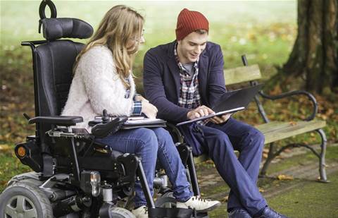 Microsoft partner Advance Computing deploys Dynamics 365 to disability services provider ConnectGV
