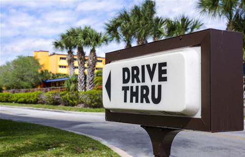 Gold Coast MSP Addictive Technology Solutions builds software for drive-thru ordering on Milestone Systems