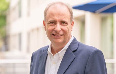 VMware APJ boss: More partners taking up certifications and trainings