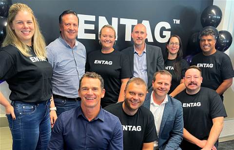 Telstra partner Entag Group acquires Vita Group's IT enterprise business