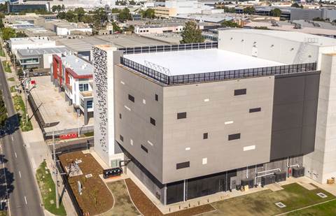Equinix launches Network Edge virtual network service in Melbourne