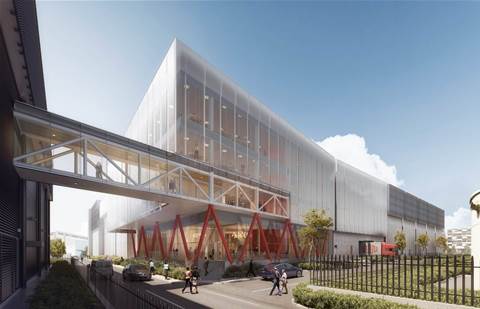 Equinix’s US$7b xScale data centre bet is working