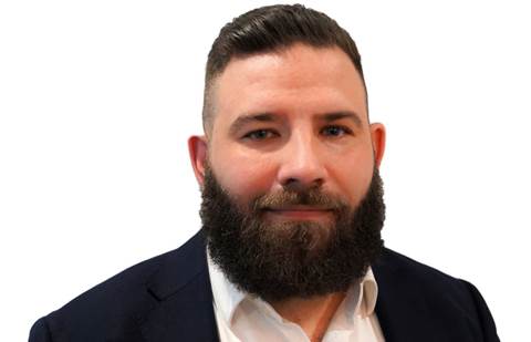 ESET hires ex-Solista, Kemp exec Luke Holland as Aussie head of sales