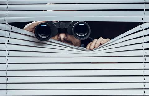 FireEye alleges recent spike in Chinese digital espionage