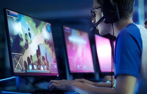 Dicker Data launches eSports category with Micron's Crucial and Ballistix PC storage and memory hardware