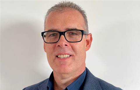 Forescout ANZ country manager Rohan Langdon jumps to ExtraHop