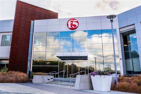 F5 to lay off 9 per cent staff, trims fiscal revenue guidance