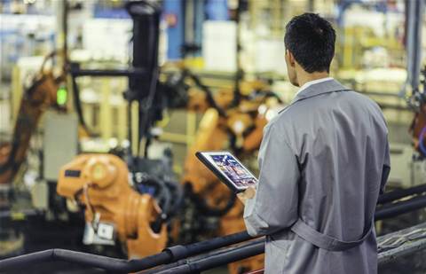 Sydney's ANATAS deploys Red Hat Virtualisation to industrial manufacturer Questas