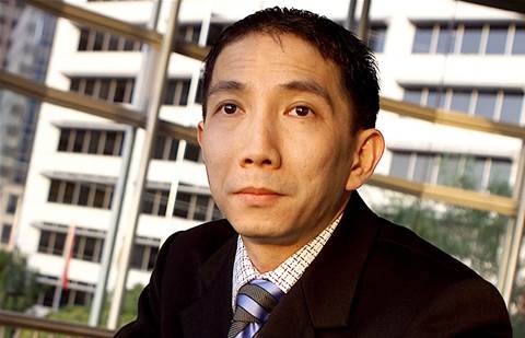 Edge cloud networking vendor Fastly names Alan Chan as first ANZ channel chief