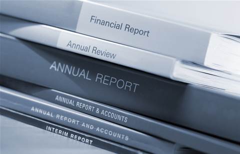 Konica Minolta Business Solutions Australia failed to lodge financial reports to ASIC for three years