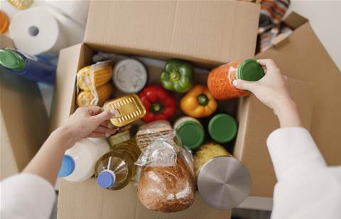 Melbourne's Southern Cross Computer Systems donates 150,000 meals, funded by recycled tech