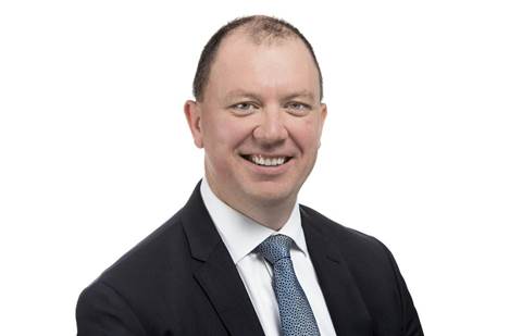 ForgeRock names James Ross as new ANZ boss