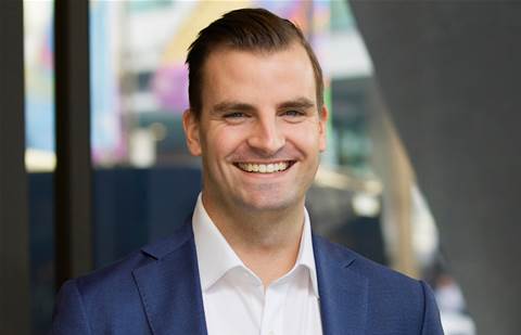 Fortinet names Michael Murphy as first Australian head of operational technology and critical infrastructure