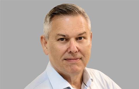Fortinet names Steven Woodhouse first field chief information security officer for Australia