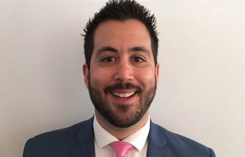 ASI Solutions pinches Data#3's Frank Di Palma to lead Tasmania expansion as it wins whole-of-gov contract