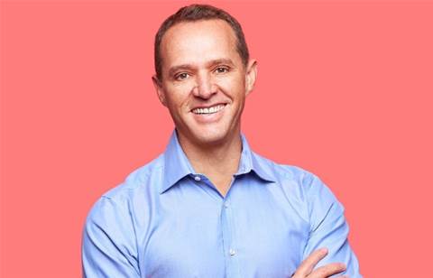 Ex-Lenovo DCG channel chief Frank Eagleton jumps to cloud comms vendor Aircall