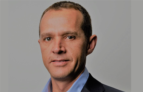 Lenovo DCG ANZ channel chief Frank Eagleton to depart next month