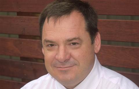 Former DXC vice president Stephen Kowal joins Aussie services conglomerate FTS Group