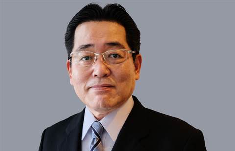 Fujifilm Business Innovation Australia names Takashi Otani as new managing director