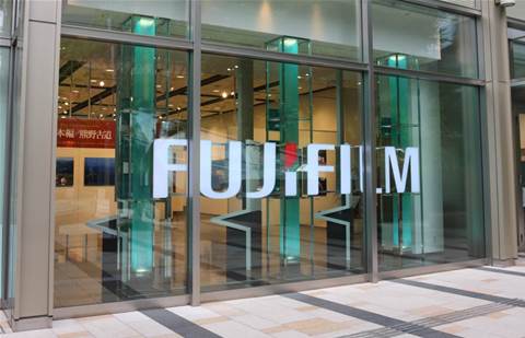 Fujifilm Business Innovation to acquire MicroChannel