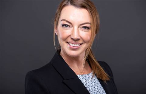 Fujitsu appoints Anna Soriano as Oceania channel chief