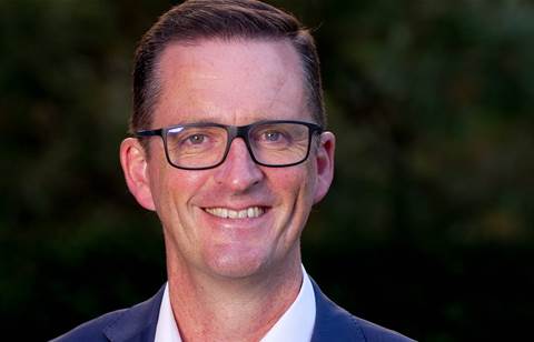 Business Aspect co-founder Dave Lennon joins Fujitsu